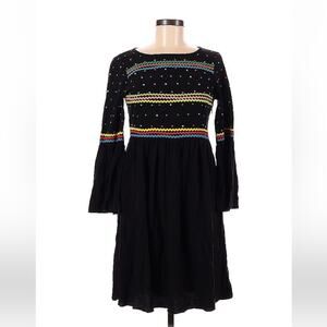 Paris Atelier and other stories polka dot dress, 6